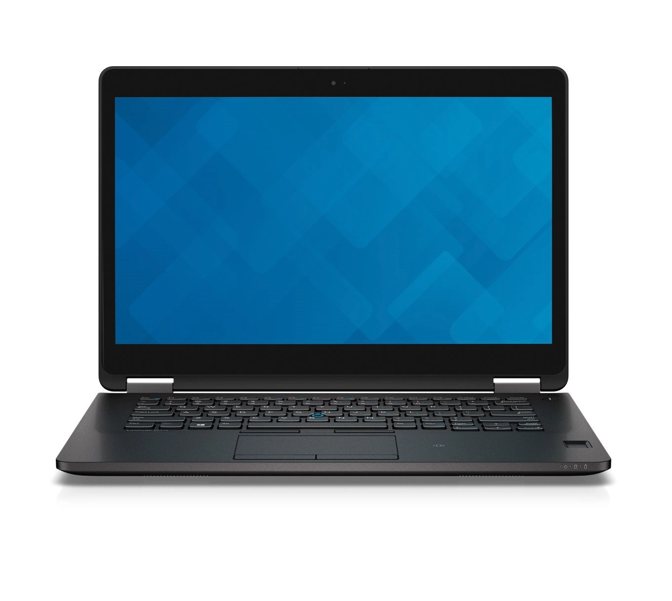 Latitude E7470 - 14'' i5-6th_gen 8GB DDR4 256GB SSD