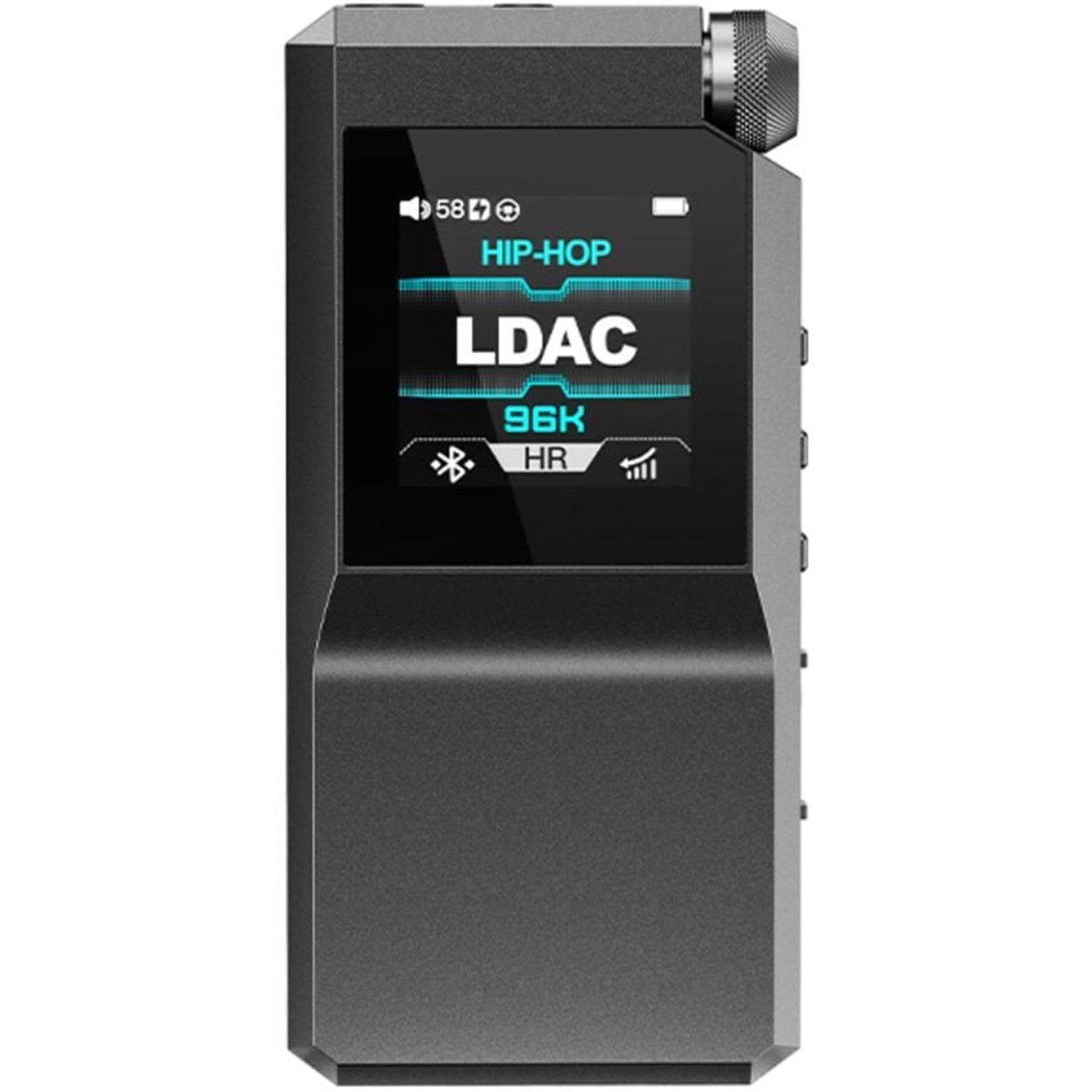 BTR17 - Bluetooth 5.4 USB DAC AMP