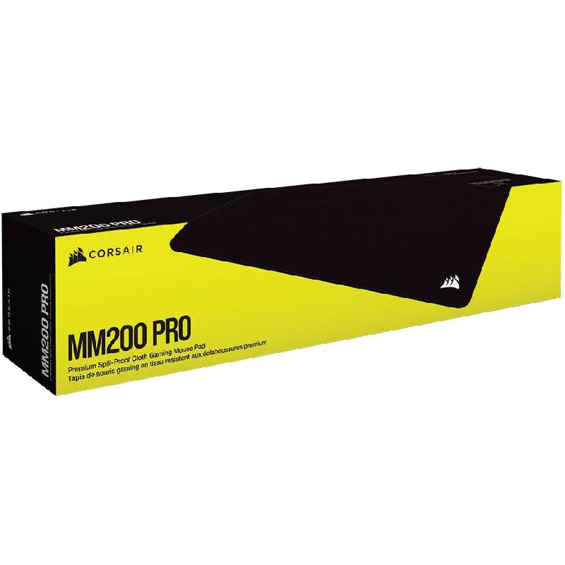 MM200PRO XL Cloth Gaming Mouse Pad - 45x45 cm