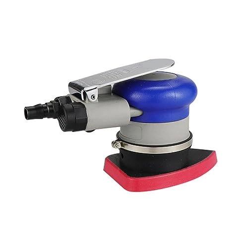 Sheet Sander - Pneumatic 9000 No-Load Speed