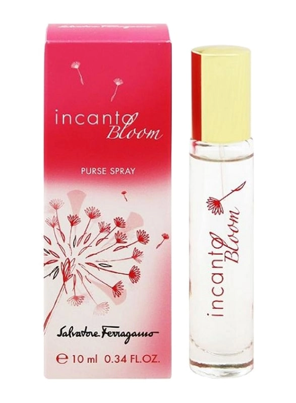 Incanto Bloom Eau de Toilette 10 ml