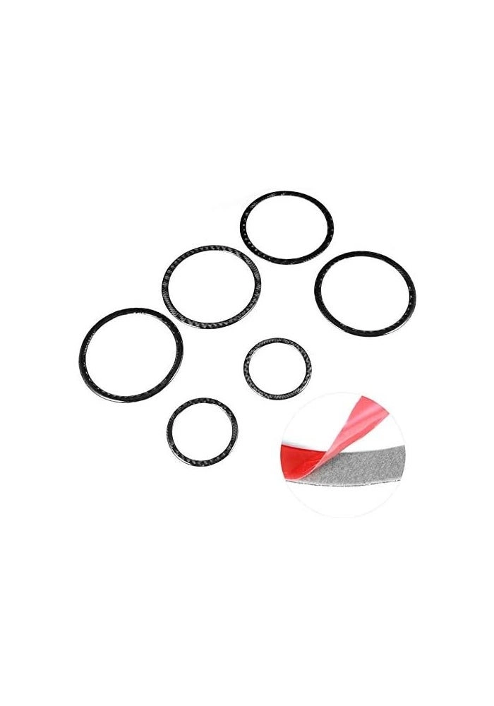 Car Door Speaker Trim