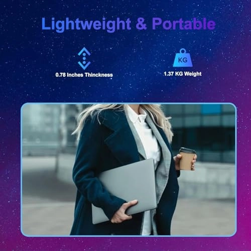 ANL5 14.1inch ANL5-14inch-i7 - 14.1'' i7 8GB DDR3 256GB SSD