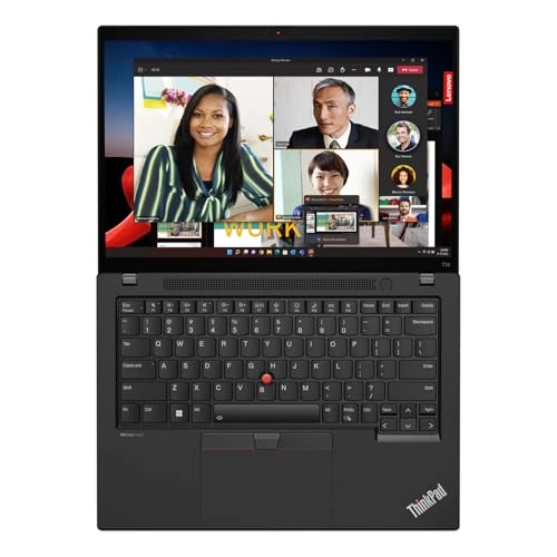 ThinkPad T14 Gen 4 i7-1355U - 14'' Core i7-1355U 32GB DDR4 1 TB SSD