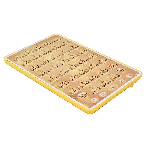 Arabic reading machine - 192 months+