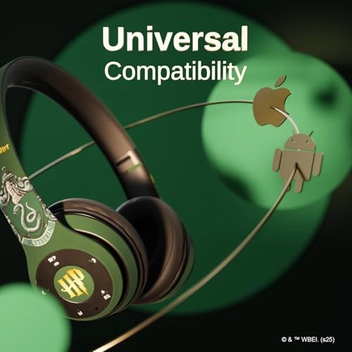 Harry Potter Wireless Headphone