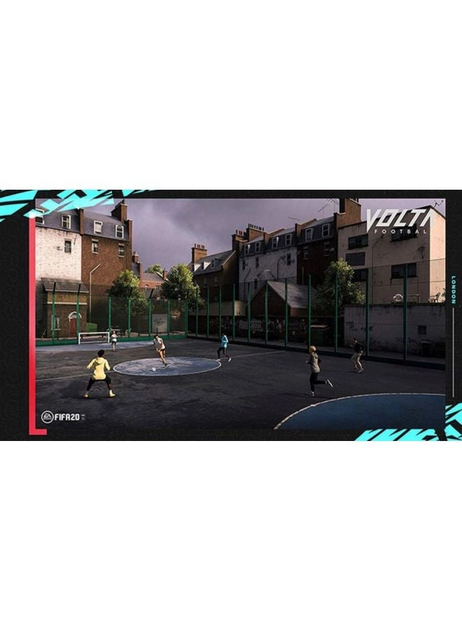 FIFA 20 | PS4