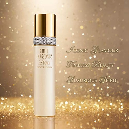 White Diamonds Legacy Eau de Toilette 3.3 fl. oz