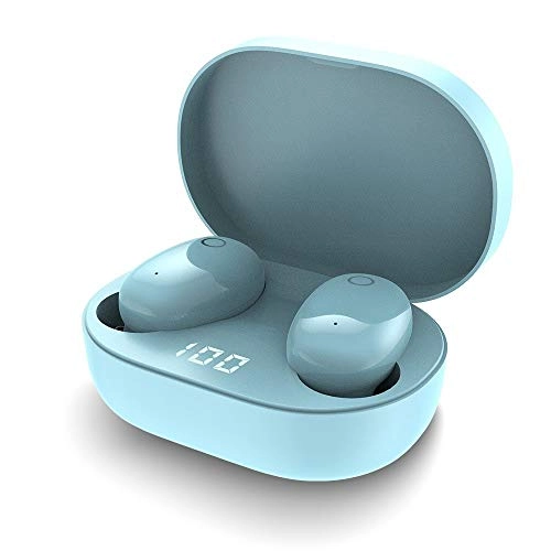 Earphones Mini Wireless Earbud