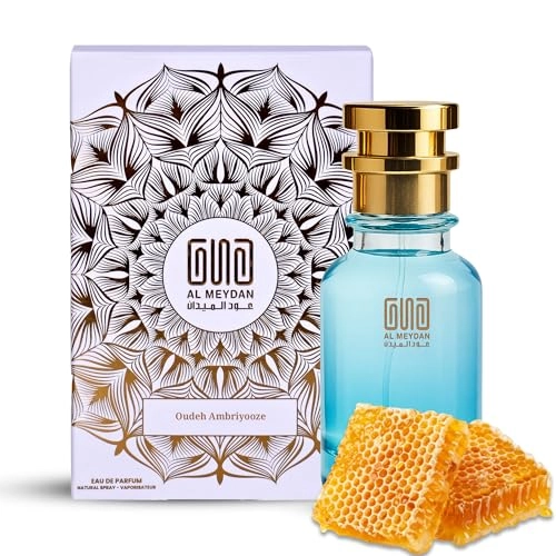 Oudeh Ambriyooze Eau de Parfum 100 ml