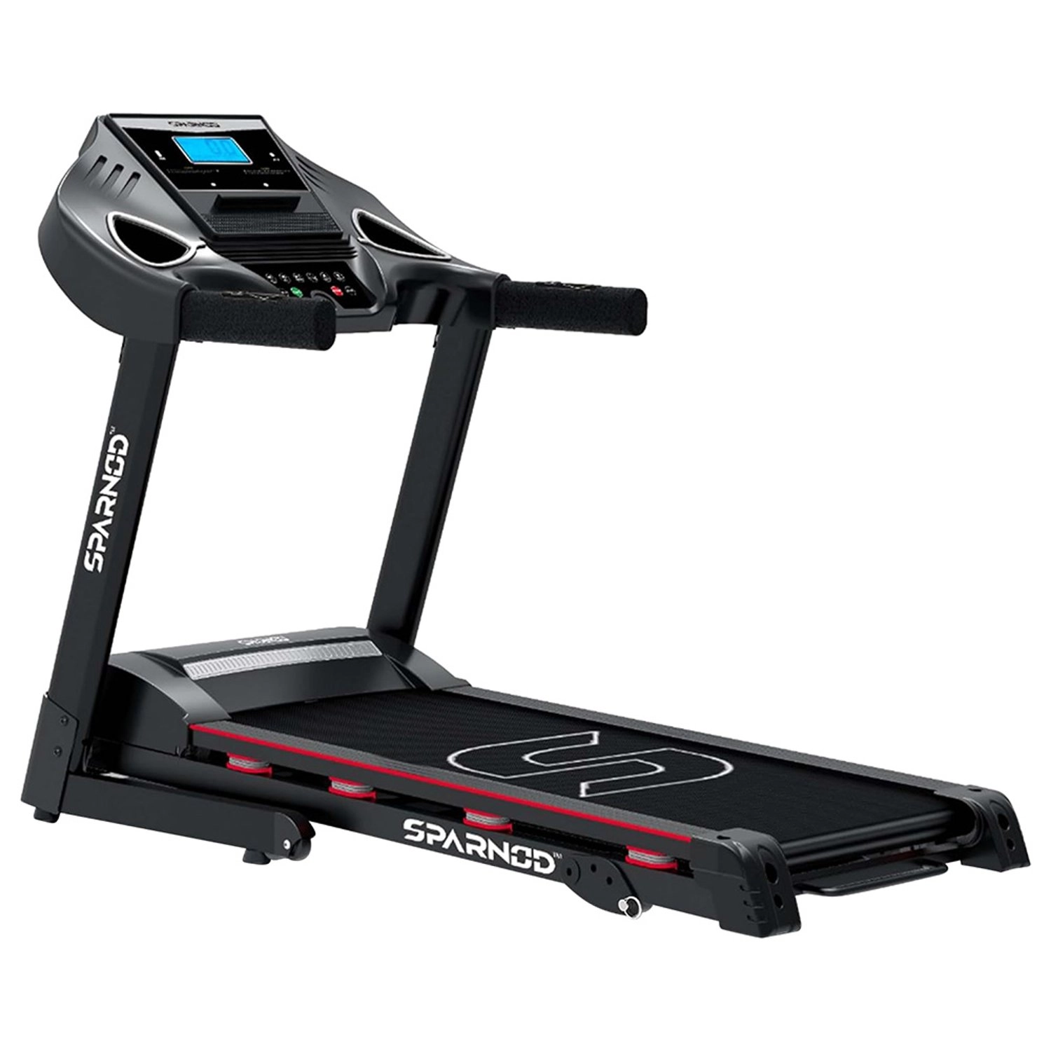 Sparnod Fitness STH-3200 - 4 horsepower 420 X 1240 millimeter