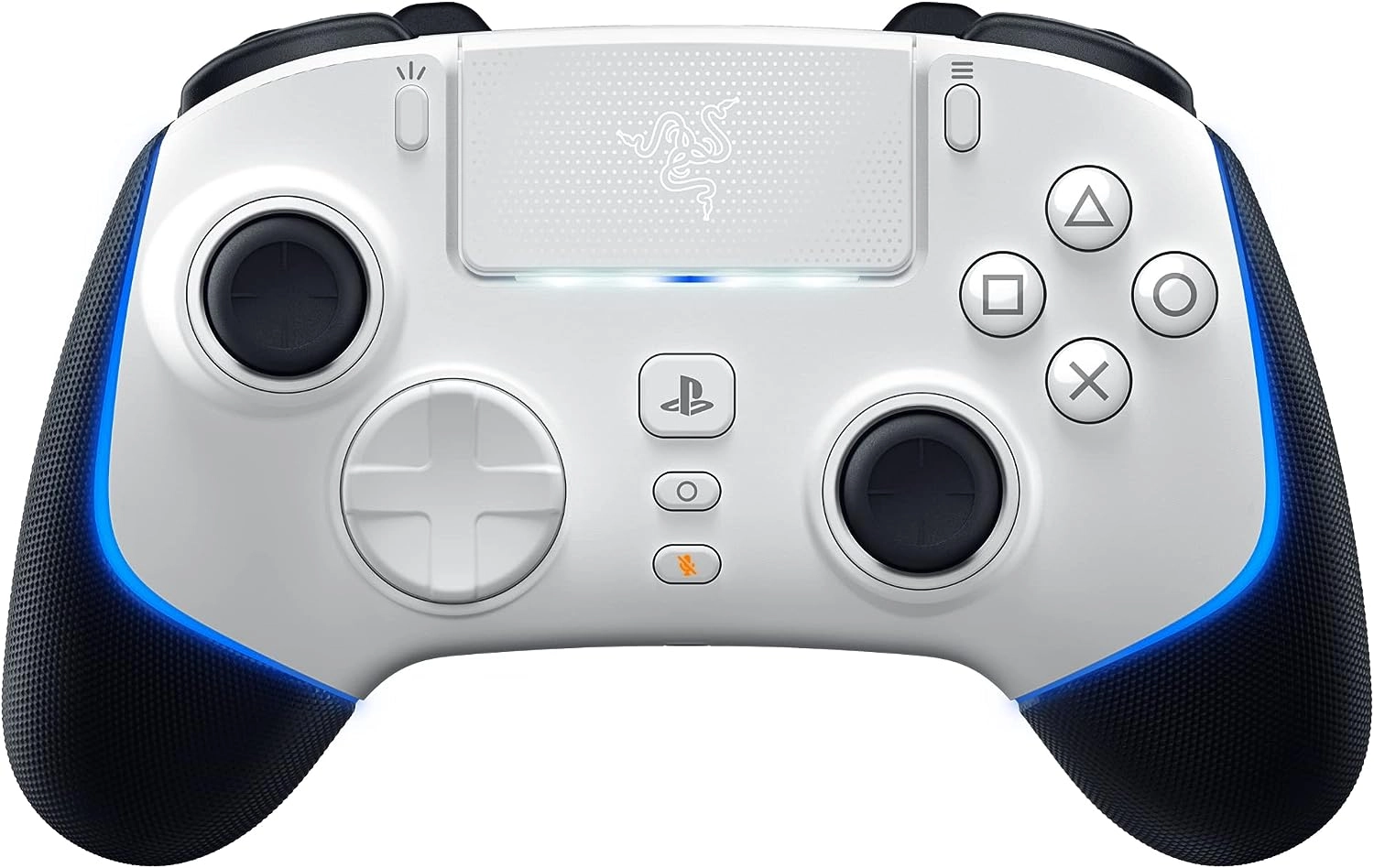 Wolverine V2 Pro (PS5, PC) White