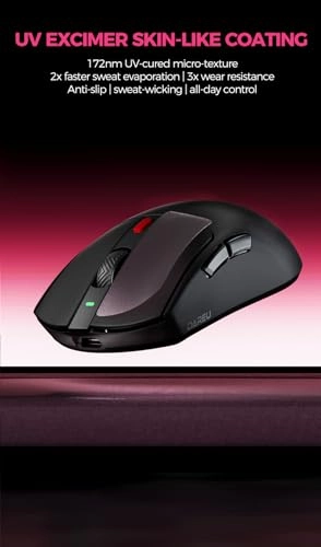 AE6 Pro - 2.4G Hz Bluetooth wired