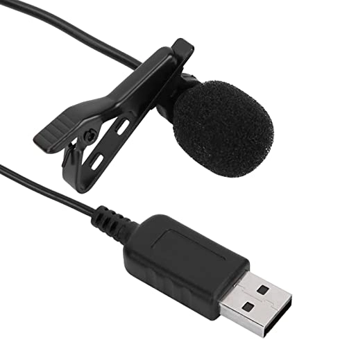 Super Mini USB Microphone