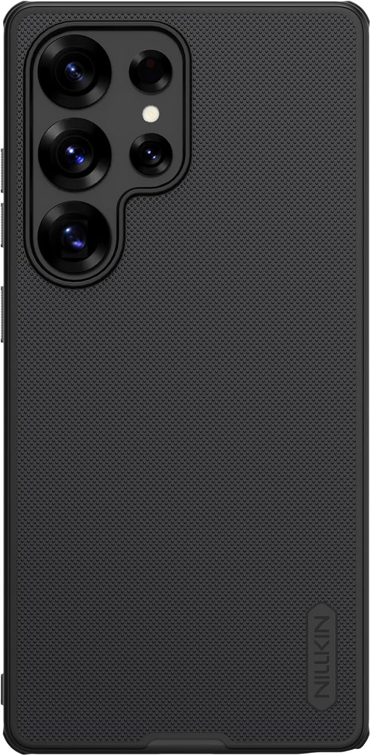 Nillkin Super Frosted Shield Pro Series Cover Case for Samsung Galaxy S25 Ultra