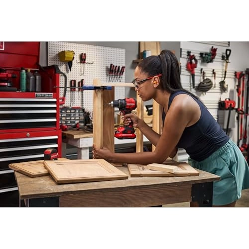 V20 BRUSHLESS RP - 20V Compact