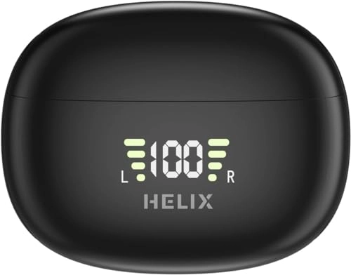 HELIBUDS X Lite Wireless Earbud
