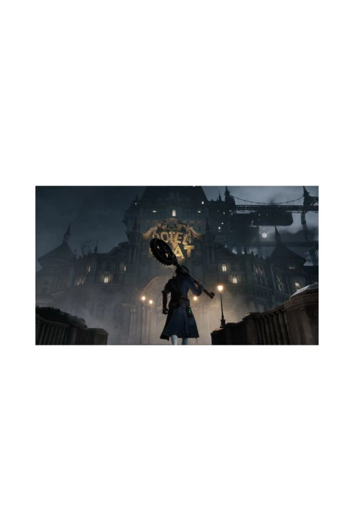Lies of P - PlayStation 5