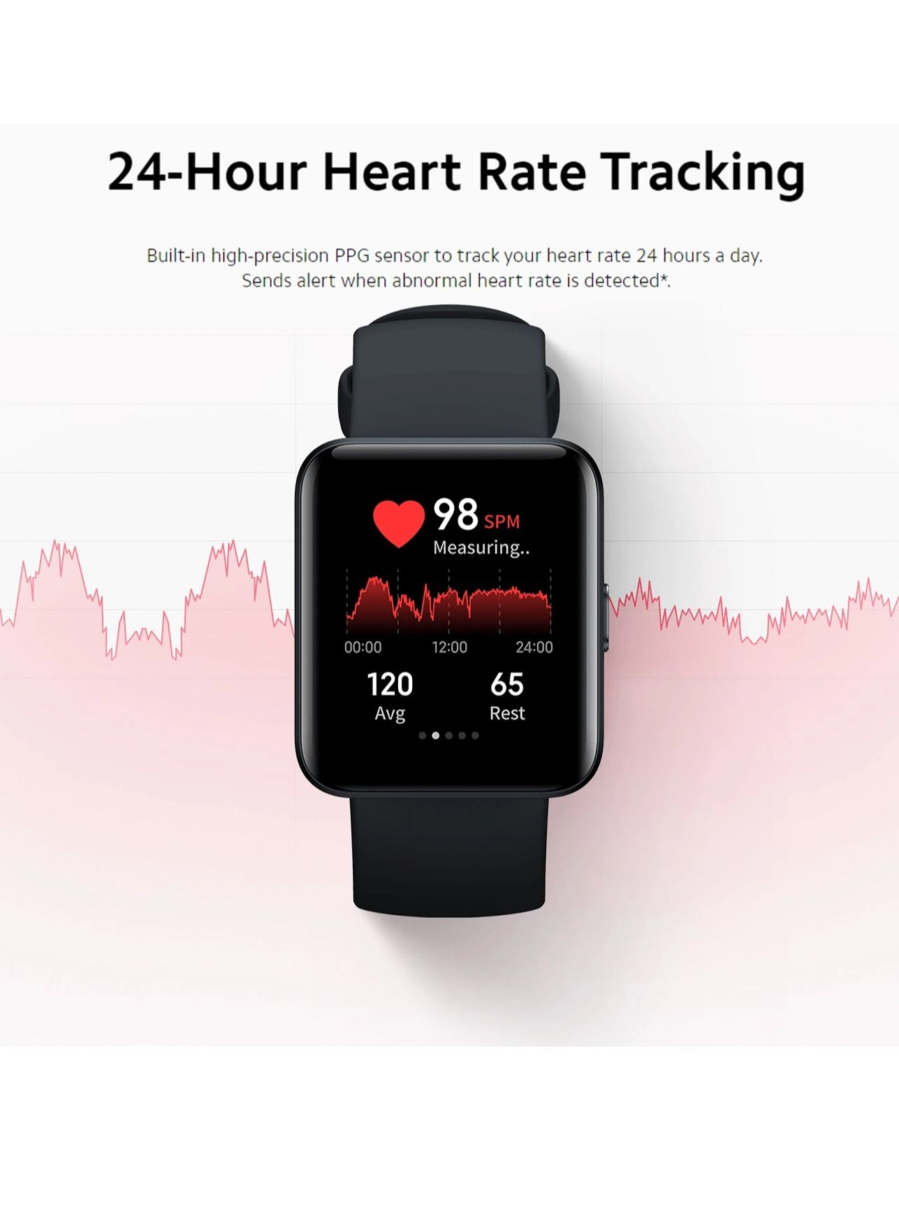 Smart Watch 2 Lite GPS