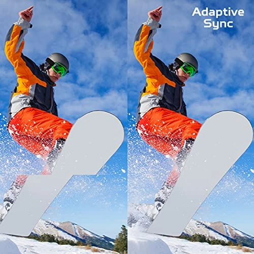 B277U - UM.HB7AA.003 27 Inches 2560 X 1440