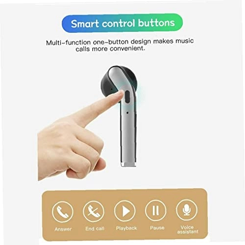 H17T TWS Wireless Earbud