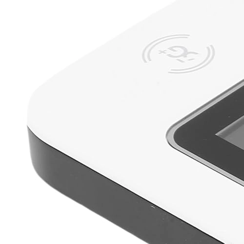 4G Mobile Hotspot - 4G 2.4G