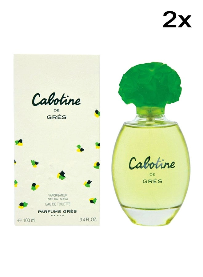 EDT - 100ml Bundle