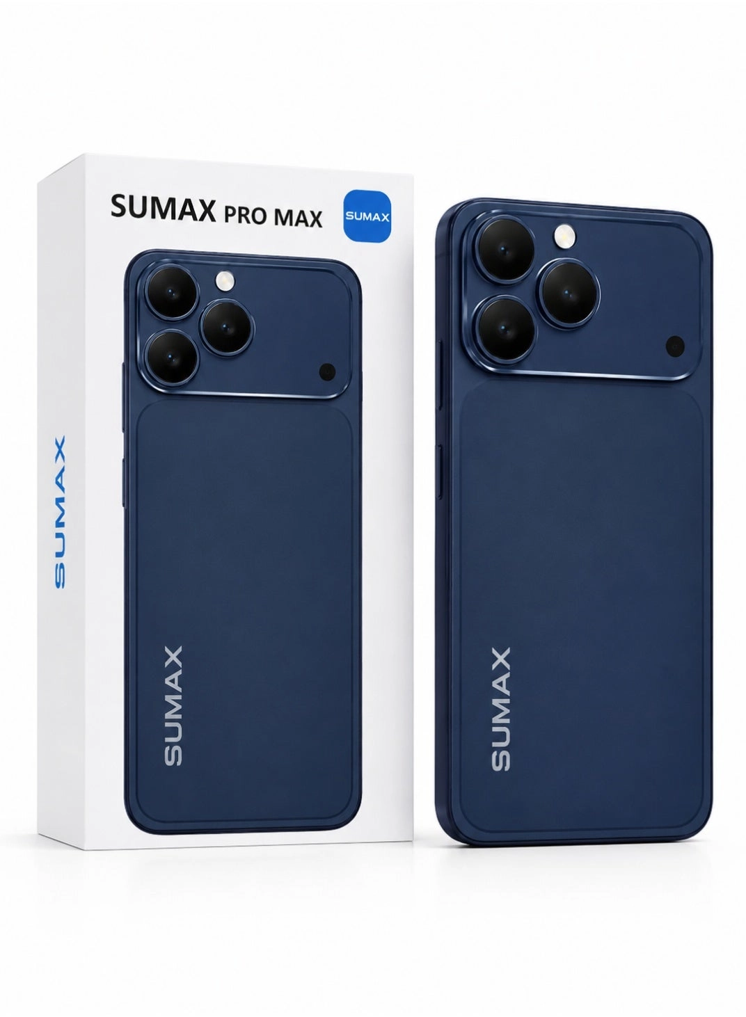 SUMAX 17 Pro Max - 24GB 1TB