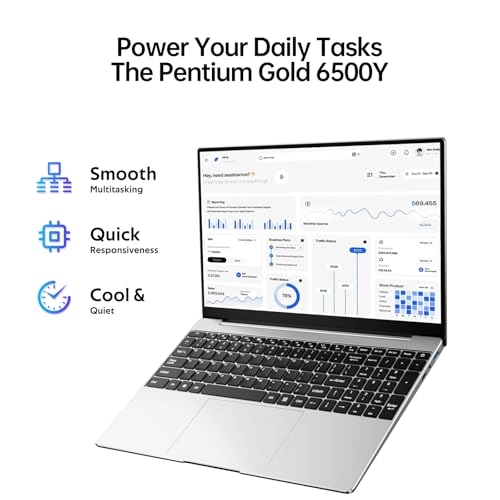 B16 - 15.6'' 6500Y 8GB DDR4 256GB SSD