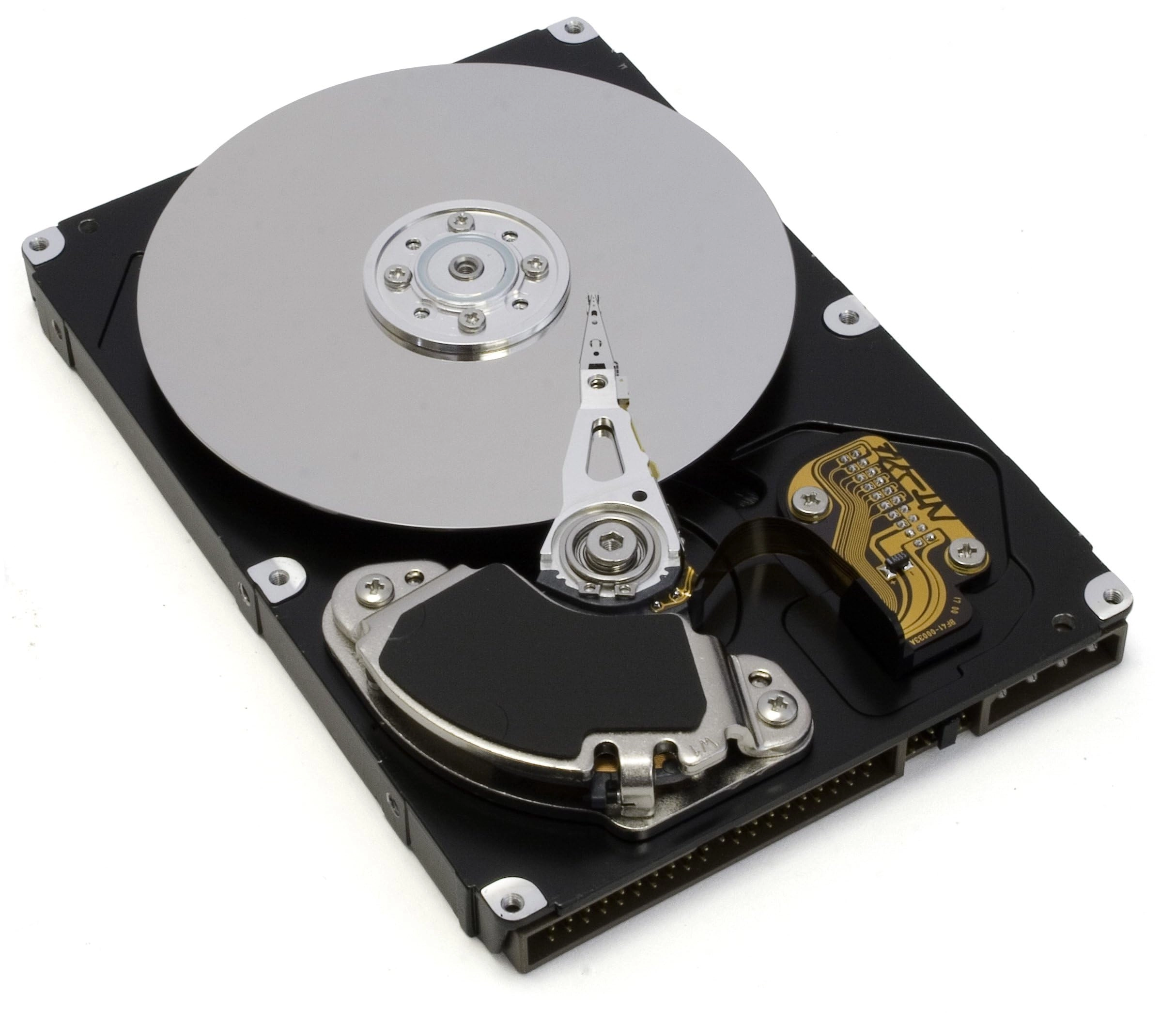 Caviar Green 3.5" 7200rpm 16MB SATA 3.0Gb/s (WD5000CSRTL) - 500GB