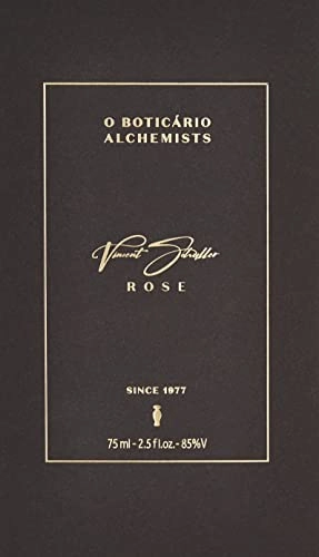 Alchemist Rose Eau de Parfum 75 ml