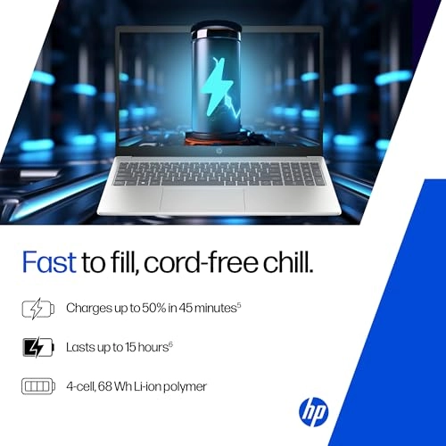 OmniBook 5 Flip 14-FP0019NE - 14'' Core 7 150U 16GB DDR5 1TB SSD