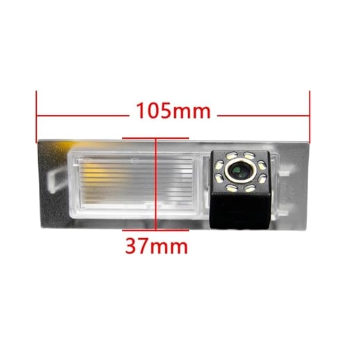 HD CCD Car Rear View Camera - Night vision