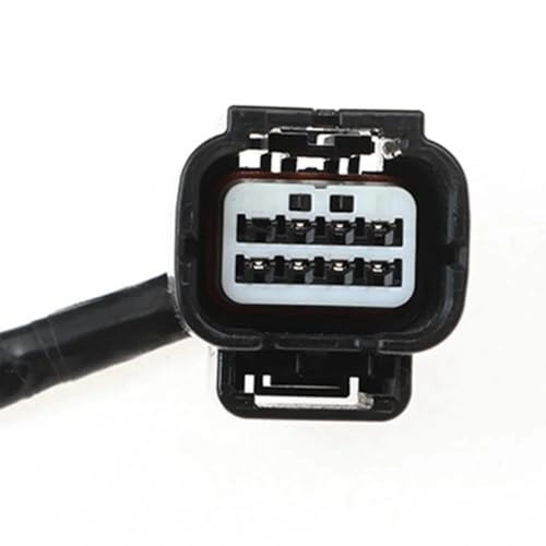 39530-TBA-A01 - Night vision