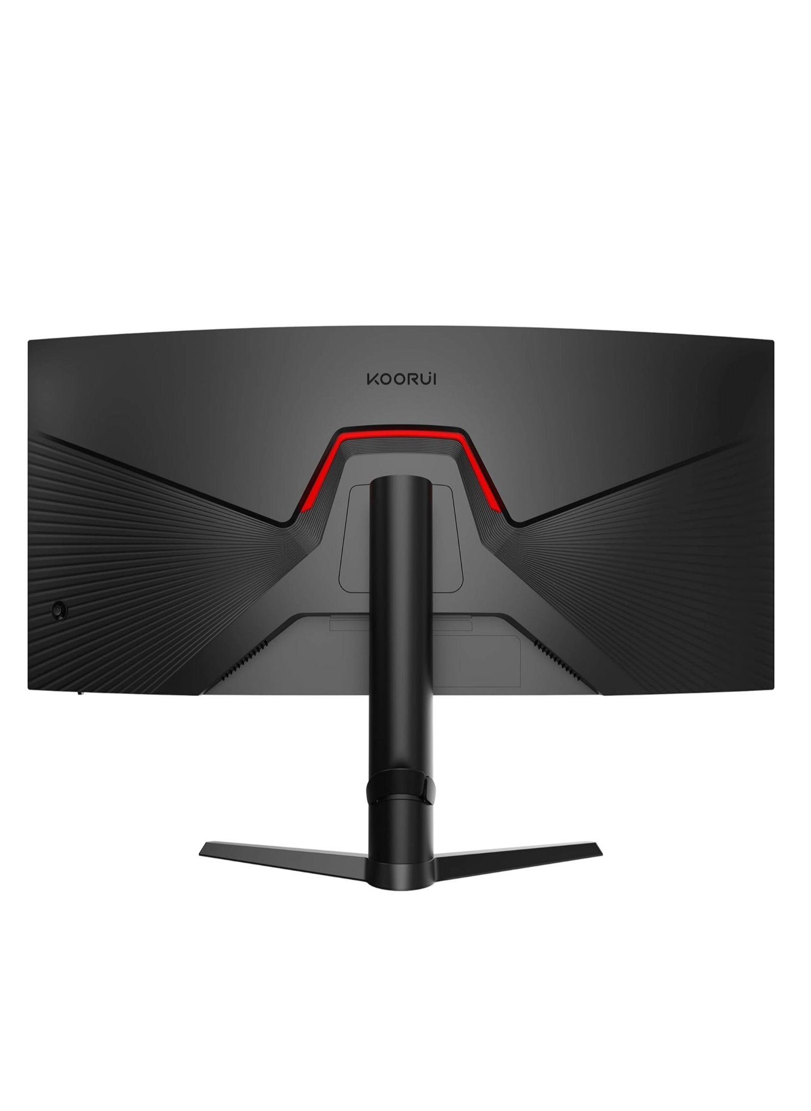 34E6UC - 34" 3840 X 1440