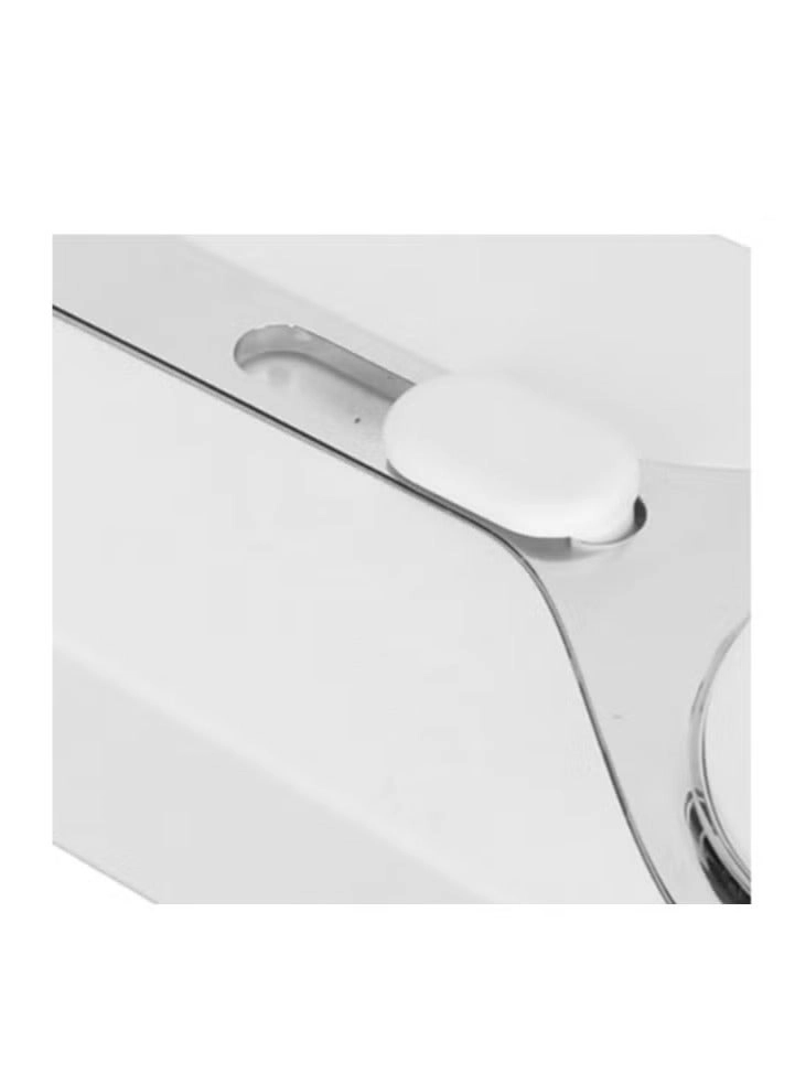 Mini Power Emergency Pod