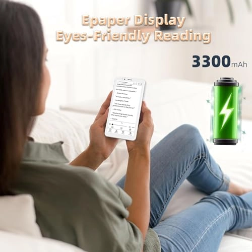 HiBreakS - 5.84-inch 128GB