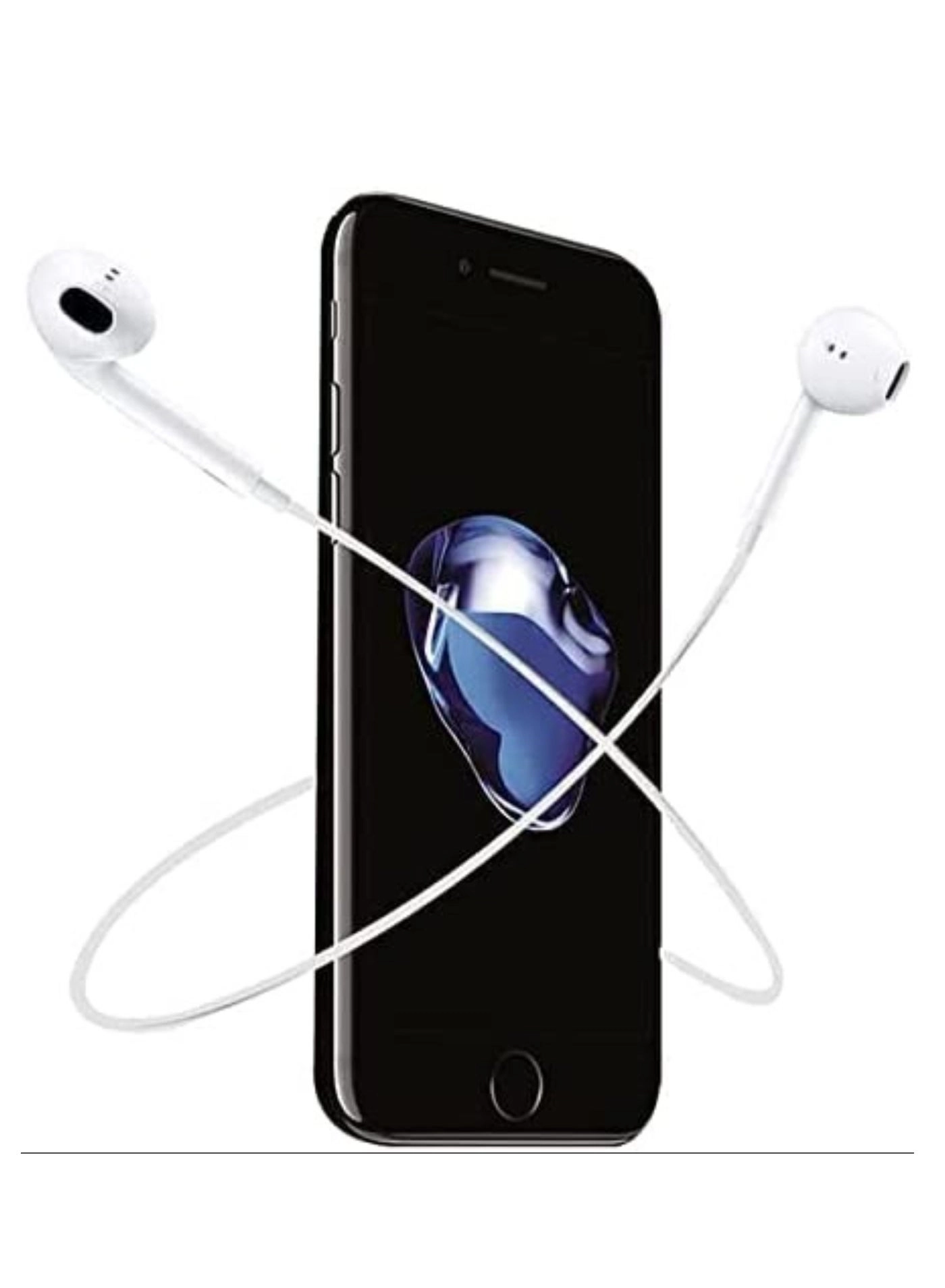 ET-E-60 Wired Earphone