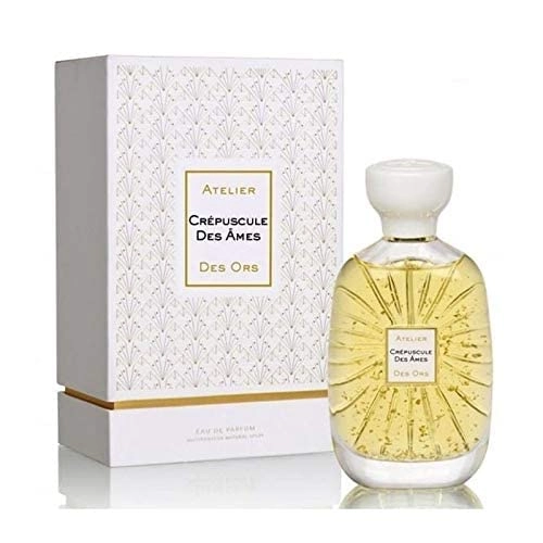 Crepuscule Des Ames - Eau de Parfum 100ml