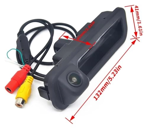 AI360 - AHD/VGA/CVBS 1080P