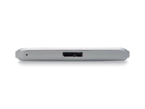 Mini Station 1TB HDD