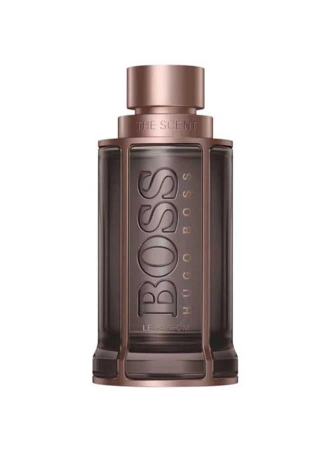 HUGO BOSS The Scent Intense Eau de Parfum 100ml