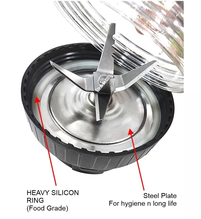 Rio Nutri chop - 450W