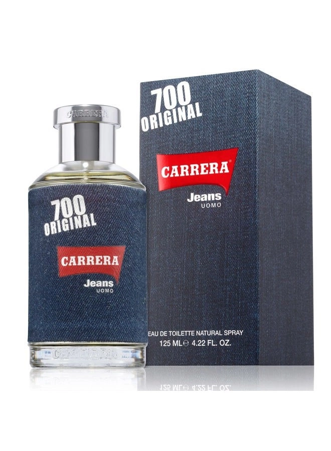 700 Original Eau de Toilette 125 ml