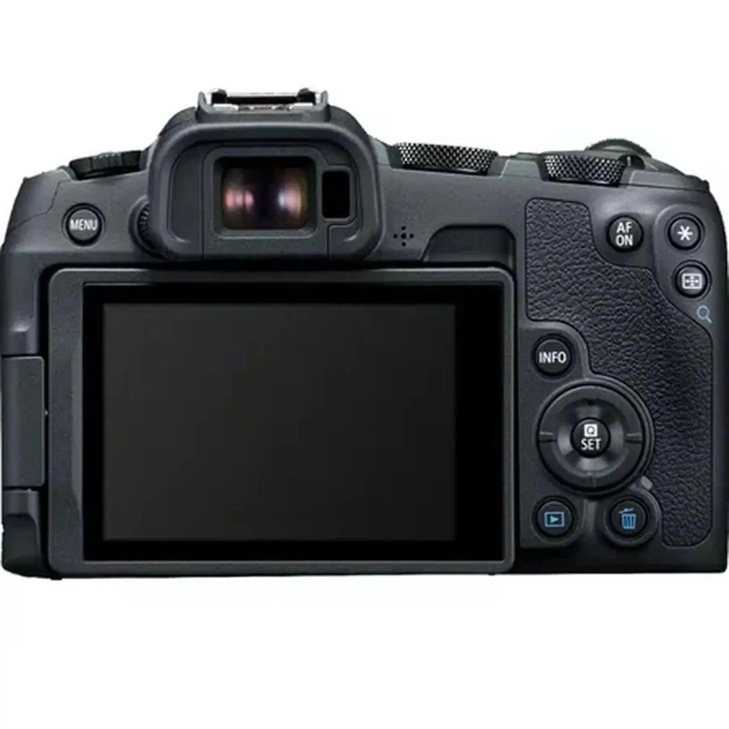 EOS R8 - 24.2MP + RF 24-105mm F4-7.1 IS STM