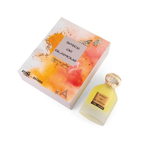 Spice De Glamour - 100ML