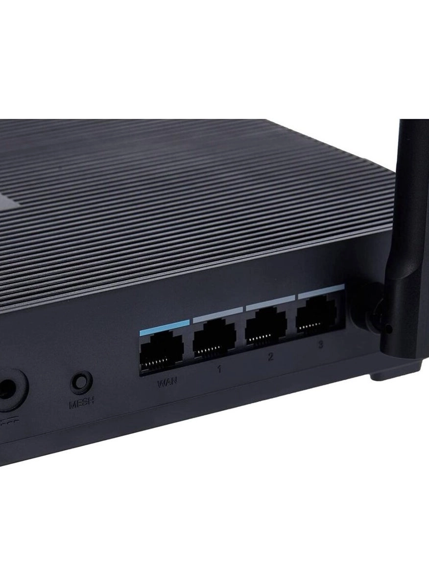 Router AX3200