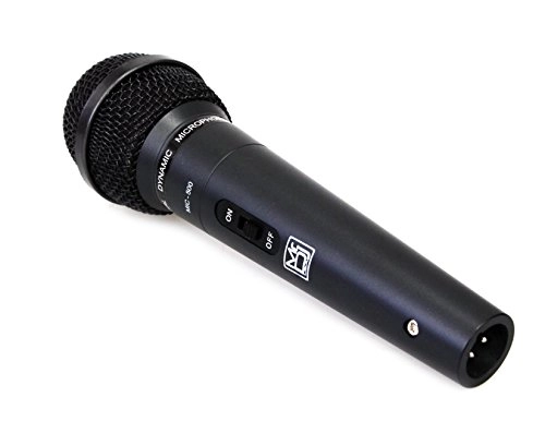 MIC500 XLR Microphone