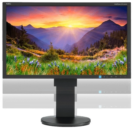 E232WMT - 23-inch 1920x1080