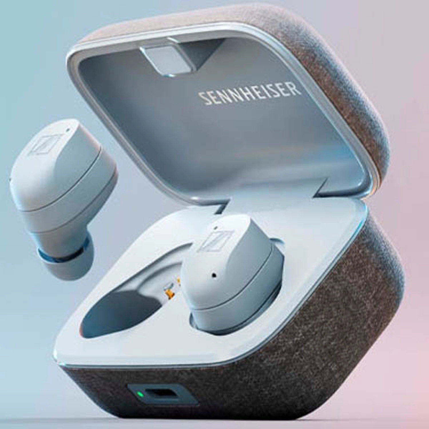 MTW3 Momentum - Wireless Earbud